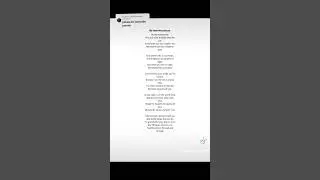 #fyp #fy #fypシ #poetry #poems #poetrystatus #poemtok #poemlover #poemlove