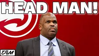Atlanta Hawks hire Nate McMillan as Head Coach | Atlanta Hawks news | NBA news