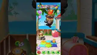 My Talking Tom 2