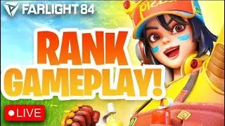 সবাইকে স্বাগতম Farlight 84 লাইভ স্ট্রিমে 💥 Ultra graphics #farlight84 #farlightlive