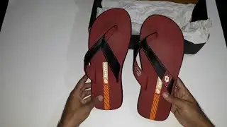 Lotto Flip Flops
