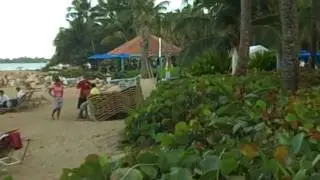 PR2010 panoramic beach view.AVI