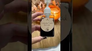Limpiador Facial Noche de Carb&oacute;n #cosm&eacute;ticanatural #hechoamano #almaverde #skincarenatural