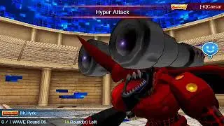 [Digimon Links] Sometimes its came on the right time