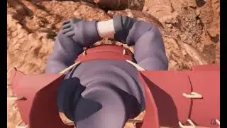 Vr ile madarayı izledim