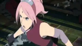 Anime girls are Hot Mess