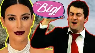 IT'S BIG NEWS: Kim Kardashian buys an Island for North?