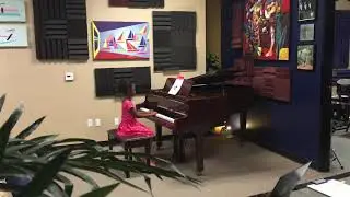 Piano Lessons Riverside, CA Friday Nights @ The Musik Planet, September 27, 2019