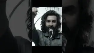 😈💀Ranbir Kapoor Revenge for Father💀👿 | Animal | #hindi #movie #bollywood #music #bollywoodirect
