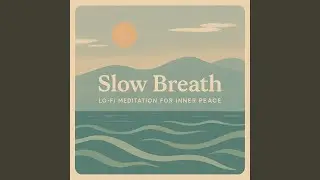 Drifting Mind &ndash; Lo-Fi Calm for Deep Relaxation