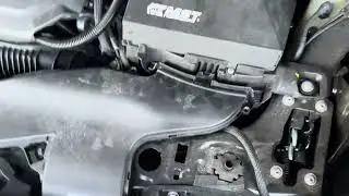 B46/B48 2020+ Mini Cooper S JB4 with EWG Connector - Tips for Install