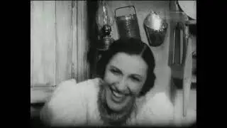 Błazen purymowy (1937), polski lektor