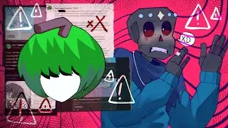 Que hizo el creador de HORRORTALE 😨🤨[#horrortale #undertale #undertaleau #fandom ]