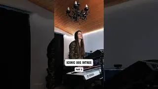 Jump (Van Halen) | Keyboard Cover