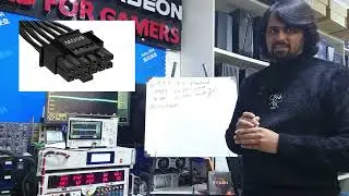 [URDU/HINDI] Thermalright TR-TB750S PSU Review - Introduction to ATX 3.0 and PCI-E 5.0 Standard