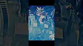 Bayverse // Infernocus Vs Blackout // PT-16