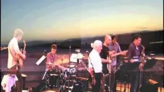 Vinny Golia Sextet @ Angel City Jazz Festival