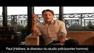 Scott Campbell - Marc Jacobs & Louis Vuitton