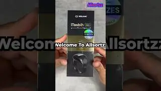 Tasbih Zikr Ring Including 5 Sizes & USB-C #tasbih #zikr #2024 #allsortzz
