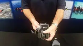 Aqua Lung Aleutian K