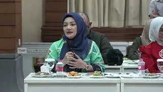 Komisi X DPR RI : Revisi UU Sisdiknas Jamin Kesetaraan Sekolah Swasta Dan Negeri - TVR 120