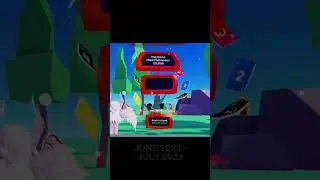 PLS DONATE UNOFFICIAL/LOCOFFICIAL BOOTH EVOLUTION! (June 2022 - July 2023) #plsdonate #roblox #uno