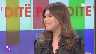 &ldquo;Albani dhe Lore,  n&euml; Festival bashk&euml;&rdquo;  | Dit&euml; pas dite n&euml; RTSH