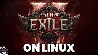 Path of Exile 2 on Linux: how to install with GGG and steam launcher, Fix NVIDIA & Performance Tips