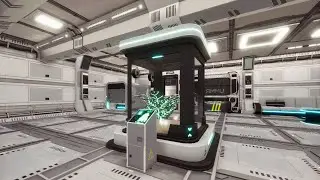 Metaverse Bunker (Unity)