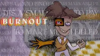 BURNOUT | Spoon Spoon Spoonin OST