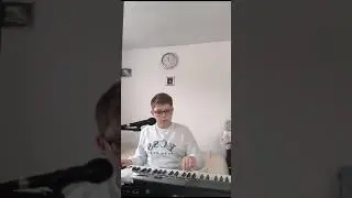 FLORIN GABRIEL BARBU  NU VREAU NIMIC DE LA VIATA!