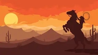 Evil West D&D Campaign #1