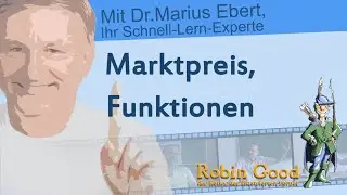 Marktpreis, Funktionen