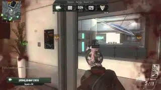 Black Ops 2 | I Pistola #1 by Faz,JK,Clint & Dani