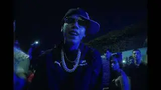 BMW - Sayian Jimmy x Carlitos Music (OFICIAL VIDEO)