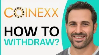 Как вывести средства с Coinexx Trading (пошаговое руководство)