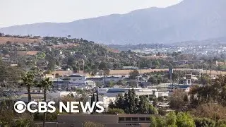 Police arrest third person in murder of Tennessee man connected to California religious group