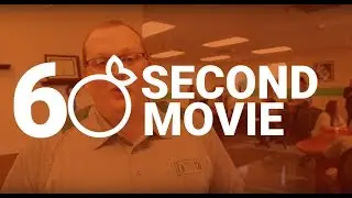 60 Second Movie | Orange Auto Tag Agency