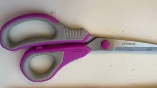 QMVESS 8.5&rdquo; Scissors Review: Are These the Ultimate Cutting Tools?