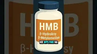 Czy z HMB Zbudujesz 16kg Mięśni w 3 Tygodnie?