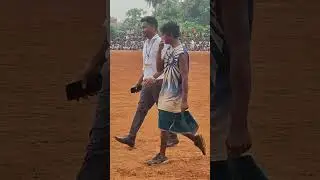 viral boy PG ground Dumka Jharkhand #dumka #dancevideo