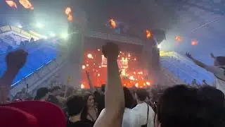 Midnight Mafia 2025 - Dimitri K - Boombox (Dimitri K Live Edit) by Dimitri K