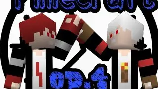 TIMECRAFT EP.4 CI TRASFERIAMO MA...(FINE SERIE)