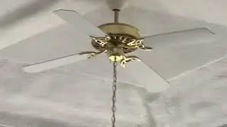 Murray Feiss FPV Ceiling Fan