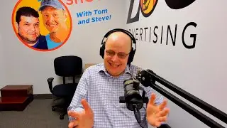 CNY Business Journal with Adam Rombel