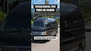Trinidad Carnival Venues Banned The Truth About Carnival 2026 Transport Fete Moved? We Move With It