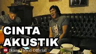 Ikang Fawzi - 