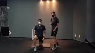 RIPRO/MACKENZIE EM CASA - TREINO 3