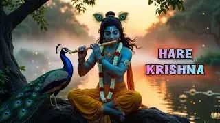 Beautiful Morning Bhajans |Krishna Bhajans |श्री कृष्णा गोविन्द |Shri Krishna|কৃষ্ণ| Bhajan2026
