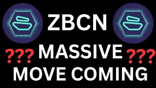 Zebec Network Is Quietly Setting Up a Massive Move 🚀(ZBCN)